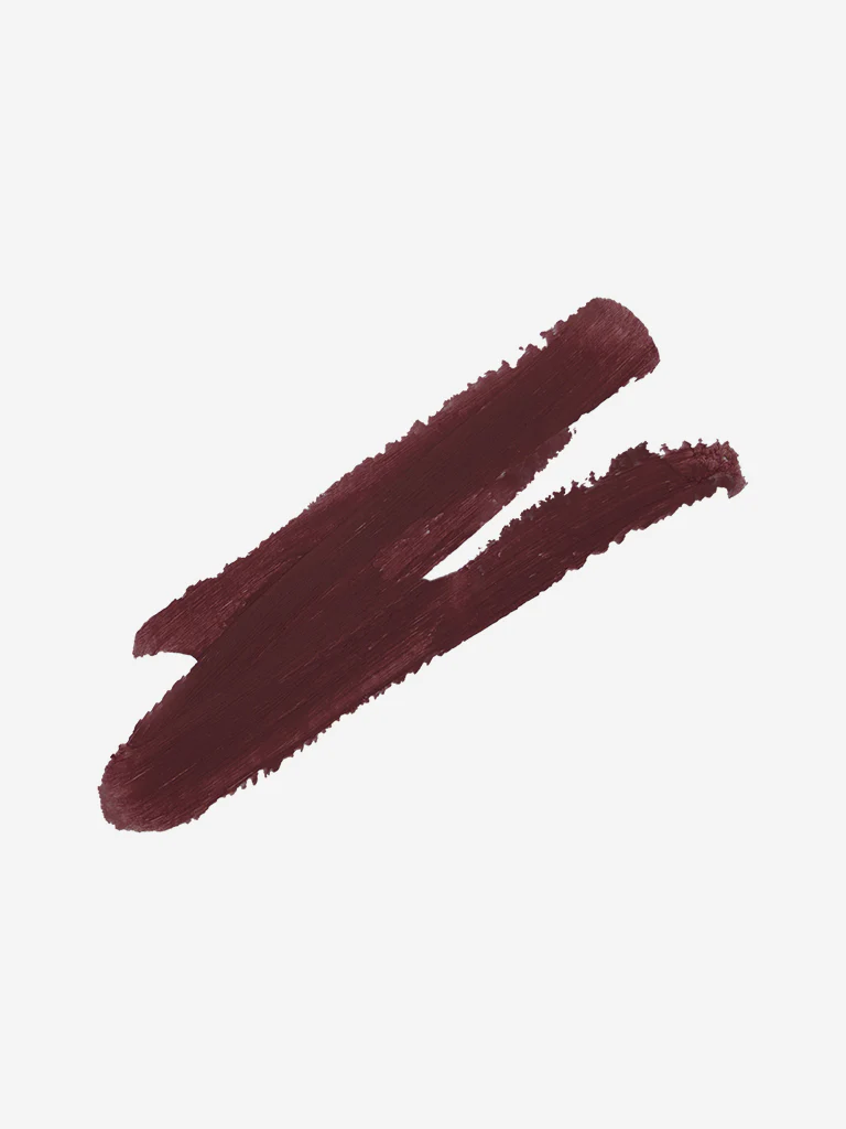 Studiowest Velvet Kiss Slim Stick Berry Rush BE-01 Lipstick - 2 gm - Image 2