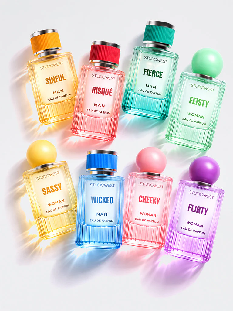 Studiowest Wicked Eau De Parfum - 50 ml - Image 4