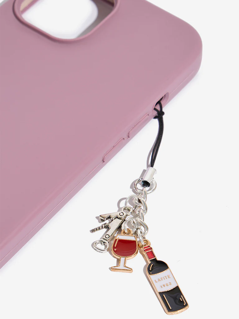 Studiowest Wine Bottle Charm - Image 3