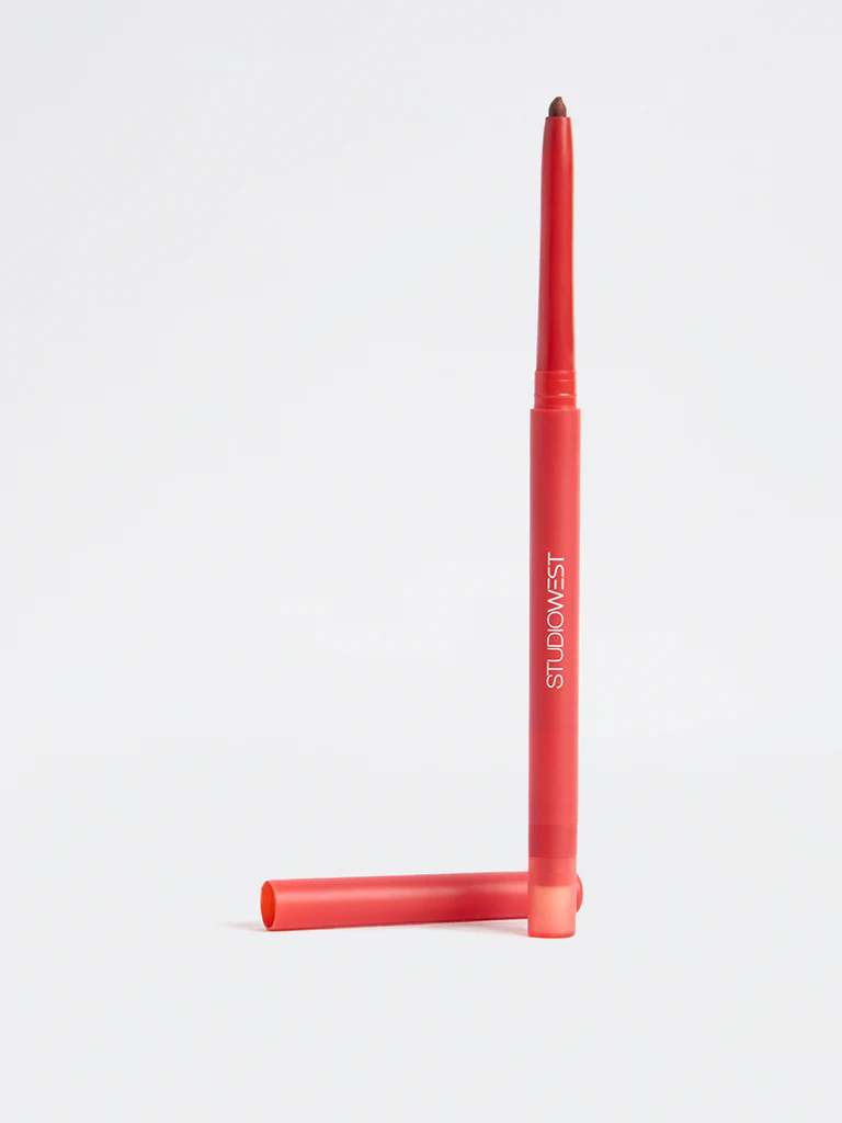 Studiowest Wine Lip Liner - 0.3 GM - Image 3