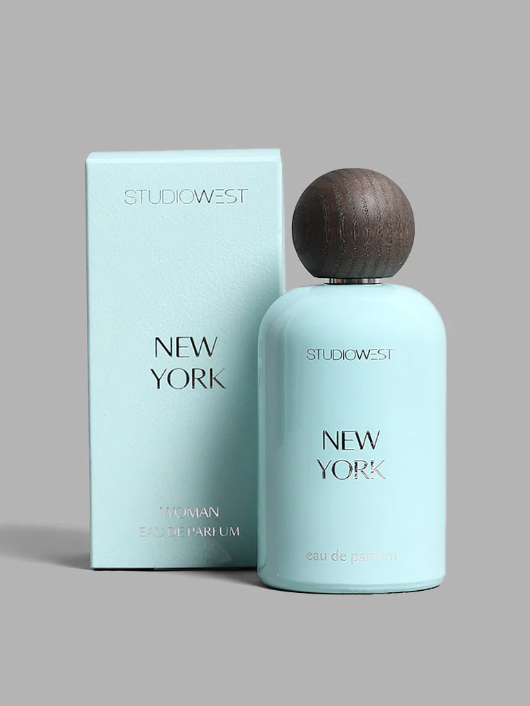 Studiowest Woman New York Parfum - 100 ML - Image 2