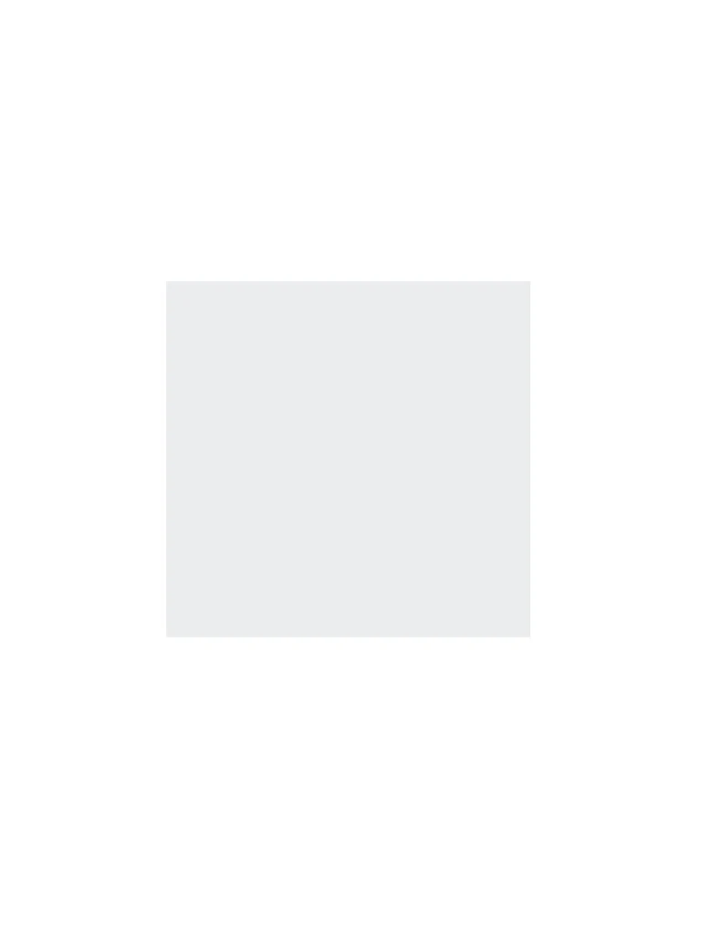 Wardrobe White Striped T-Shirt - Image 2