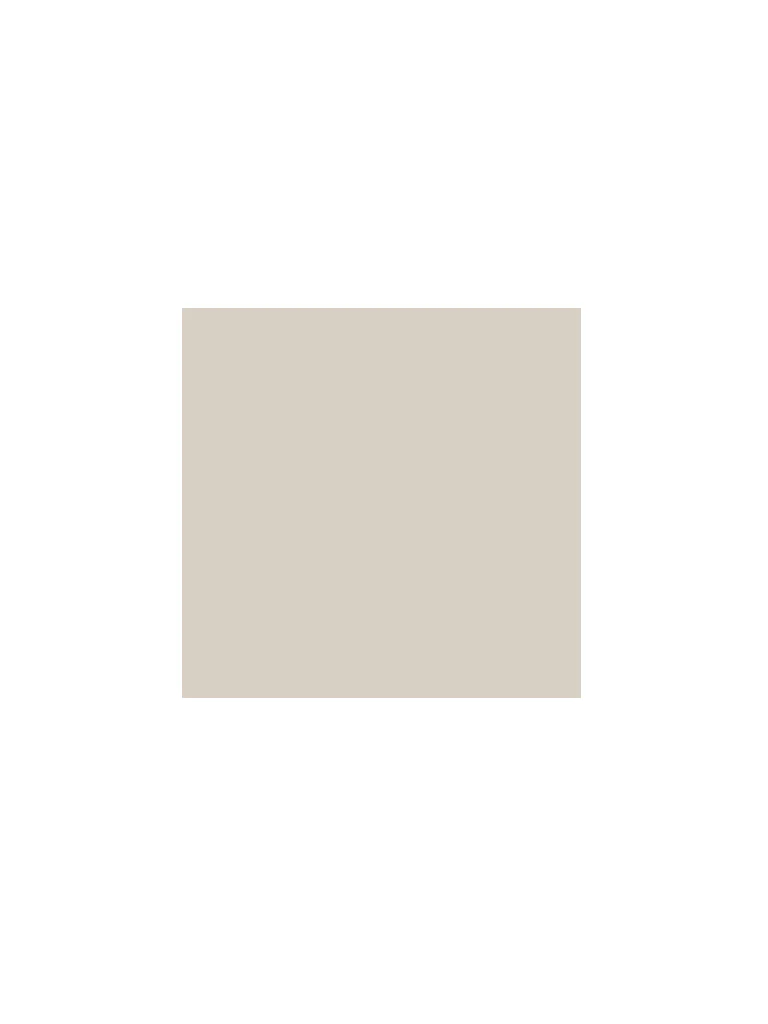 WES Casuals Beige Relaxed-Fit Cotton-Blend Polo T-Shirt - Image 2