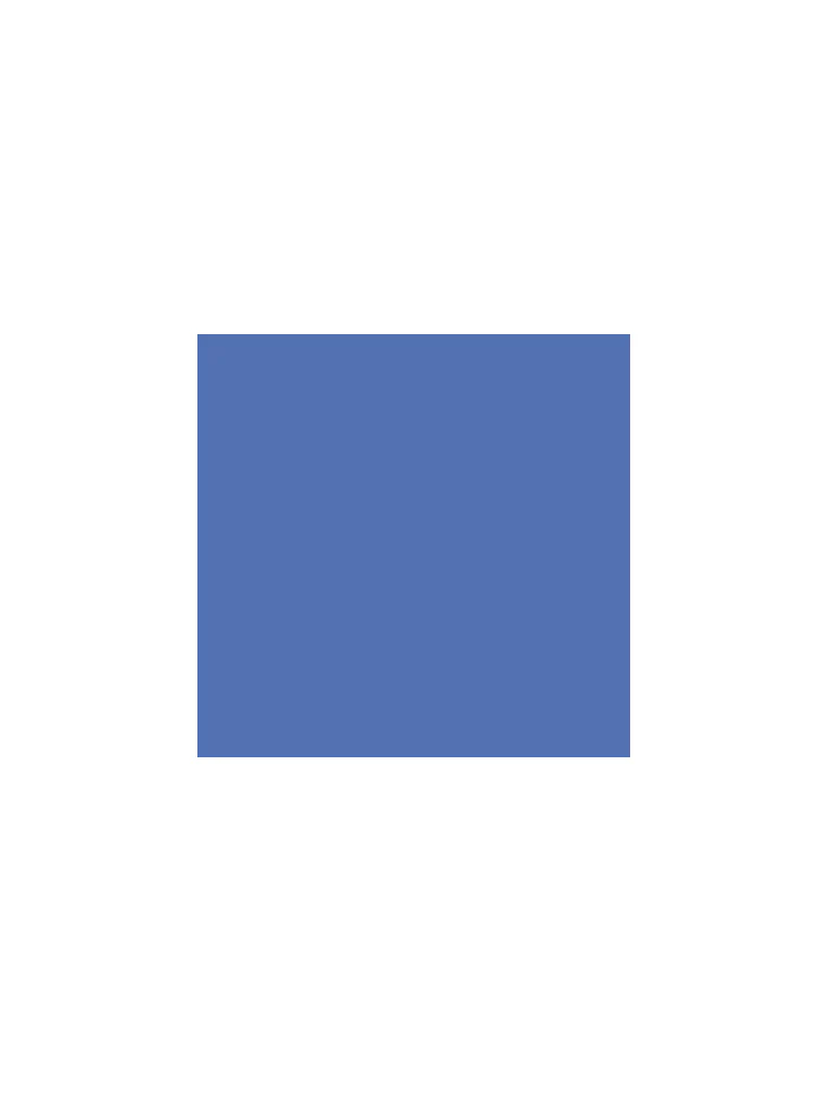 WES Casuals Blue Relaxed-Fit Mid-Rise Swimwear Shorts - Image 2