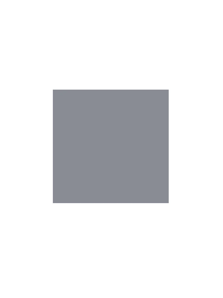 WES Casuals Dark Grey Relaxed-Fit Quarter-Zip Cotton-Blend Sweatshirt - Image 2