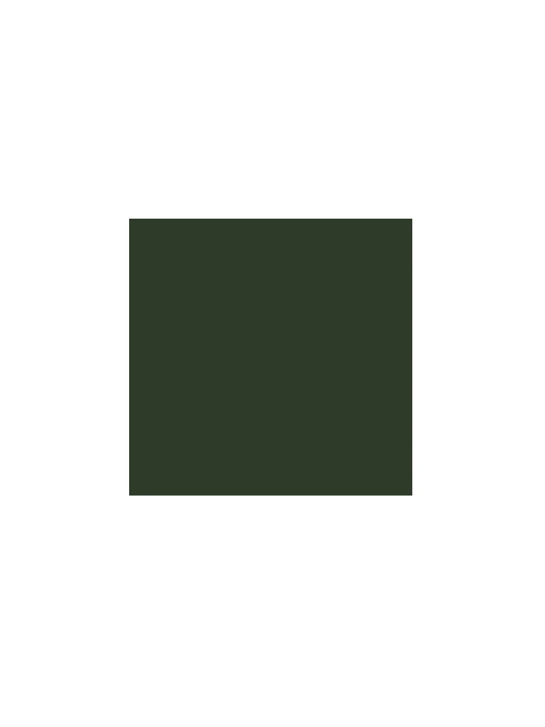 WES Casuals Dark Sage Relaxed-Fit Cotton Polo T-Shirt - Image 2