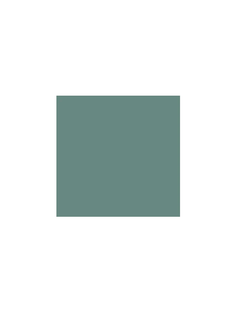 WES Casuals Green Solid Slim-Fit Cotton T-Shirt - Image 2