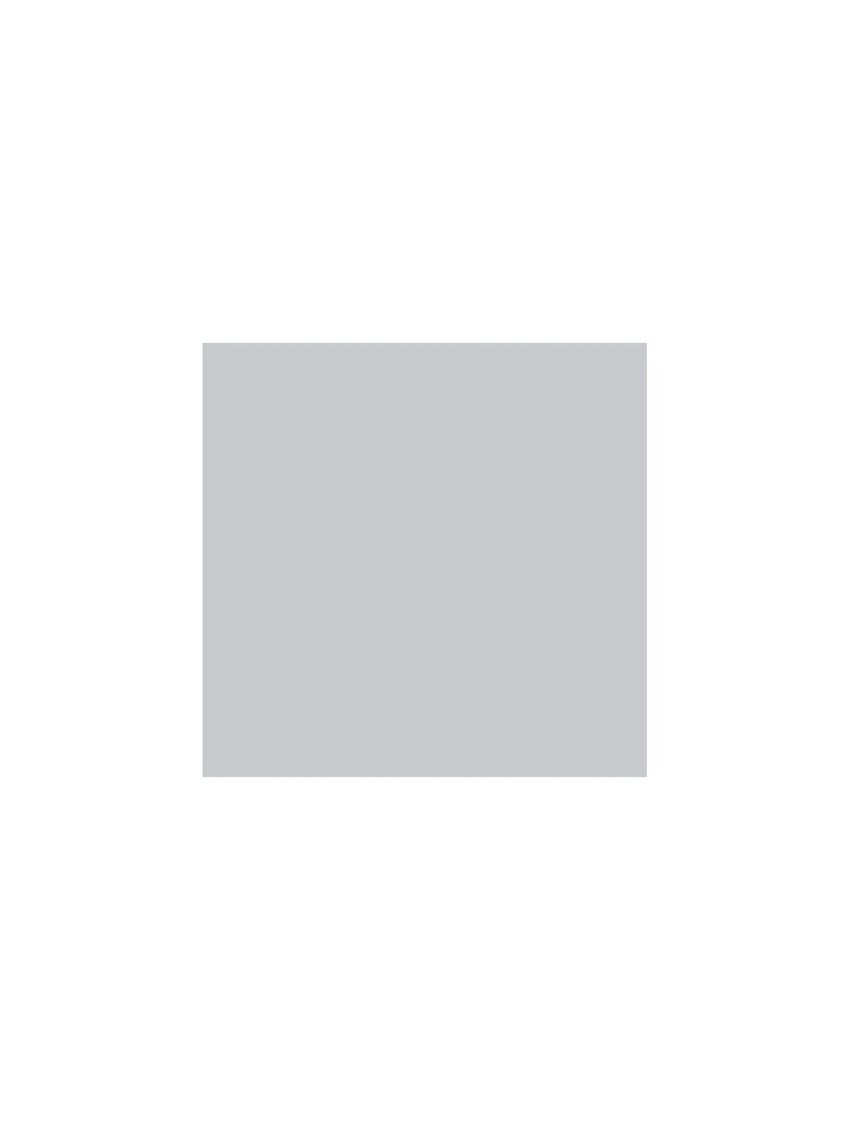 WES Casuals Grey Solid Slim-Fit Cotton T-Shirt - Image 2