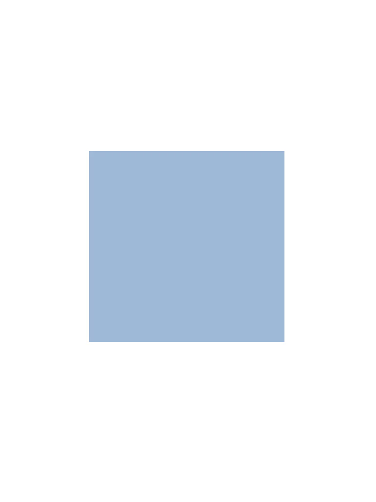WES Casuals Light Blue Striped Relaxed-Fit Cotton T-Shirt - Image 2