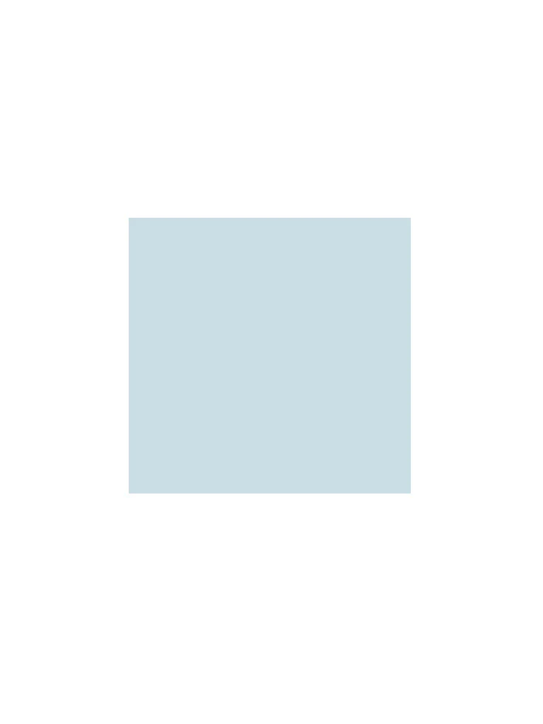 WES Casuals Light Teal Relaxed Fit Cotton-Blend Shirt - Image 2