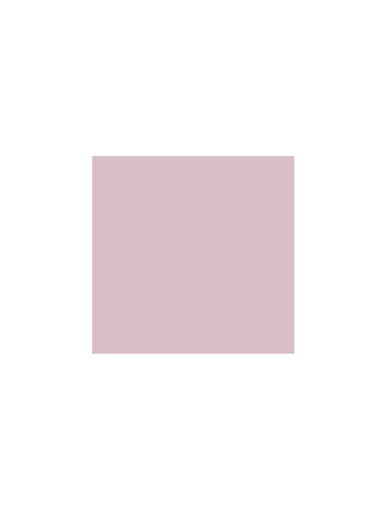 WES Casuals Mauve Solid Slim-Fit Cotton T-Shirt - Image 2