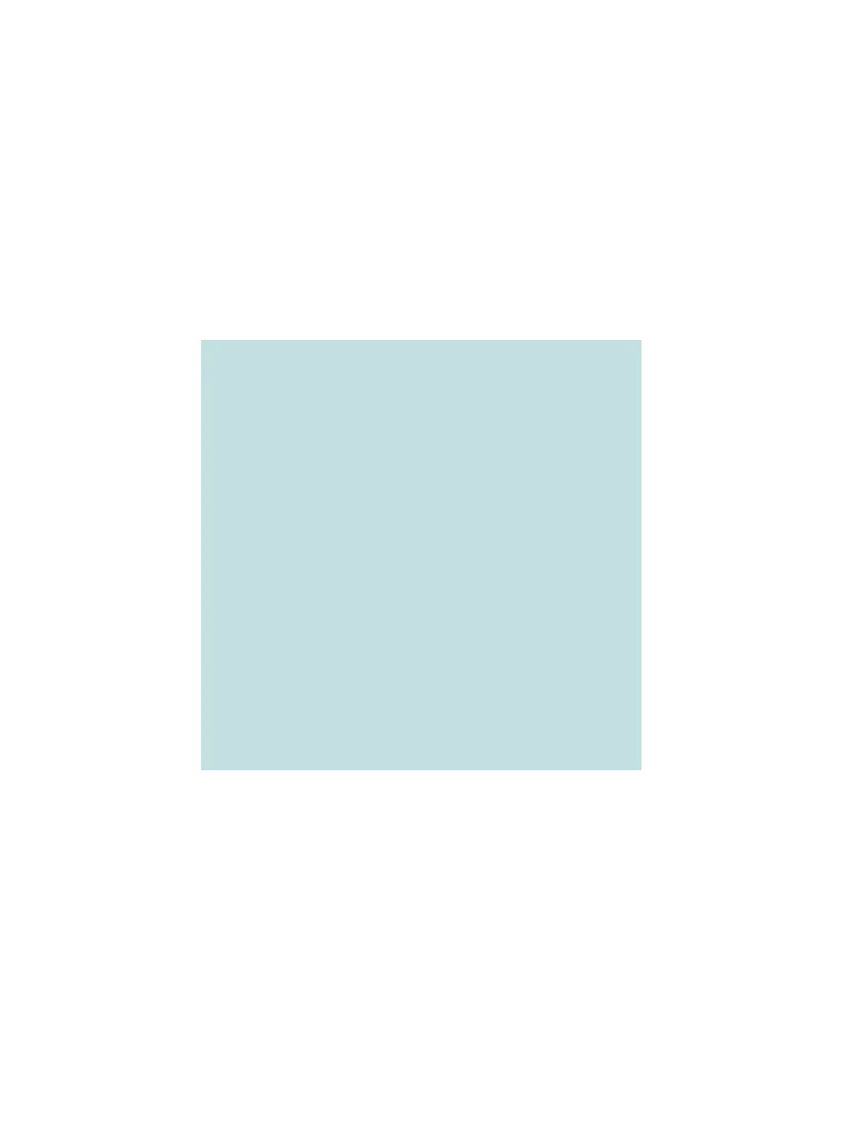 WES Casuals Mint Solid Relaxed-Fit Cotton-Blend Polo T-Shirt - Image 2