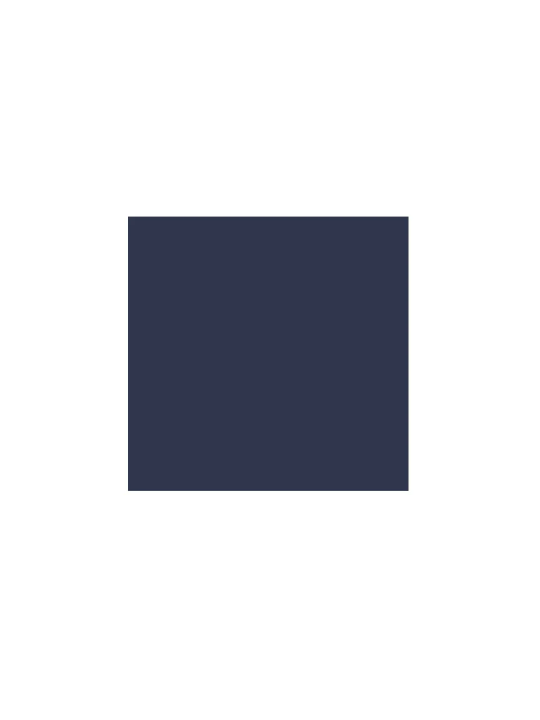 WES Casuals Navy Relaxed-Fit Jacket - Image 2