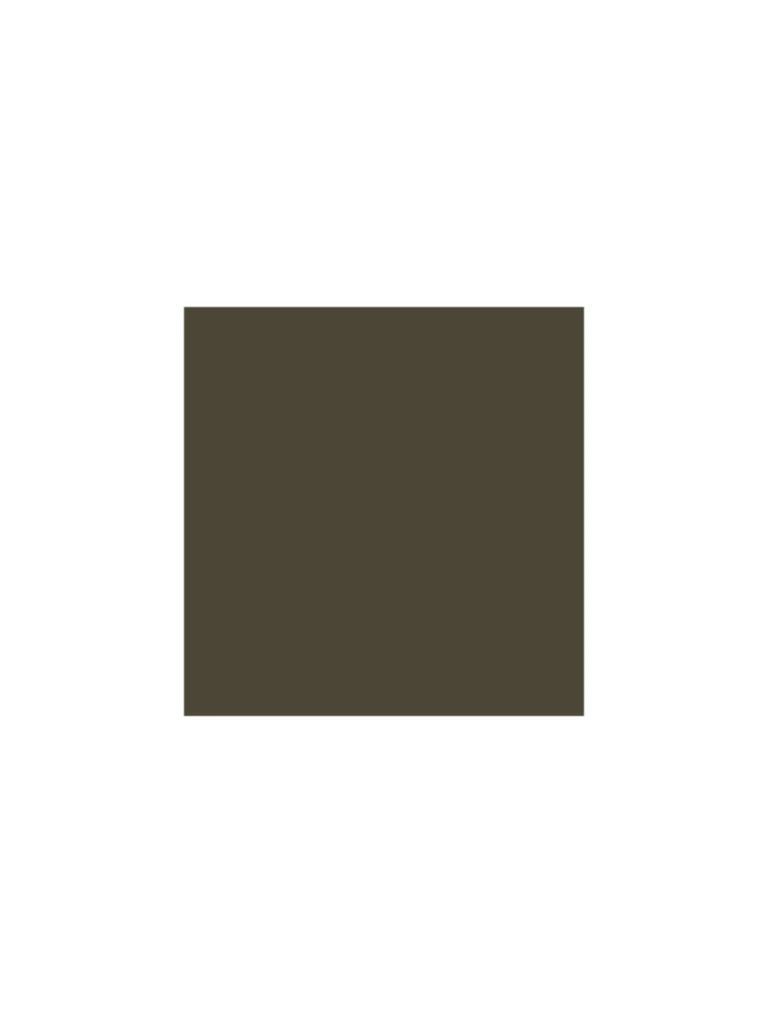 WES Casuals Olive Cotton-Blend Slim Fit Mid Rise Chinos - Image 2