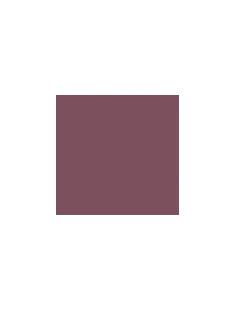 WES Casuals Wine Solid Slim-Fit Cotton T-Shirt - Image 2