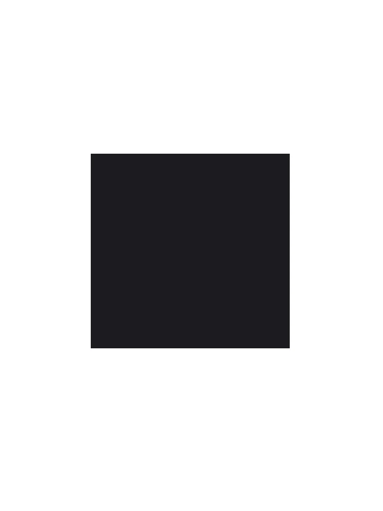 WES Formals Black Solid Slim-Fit T-Shirt - Image 2