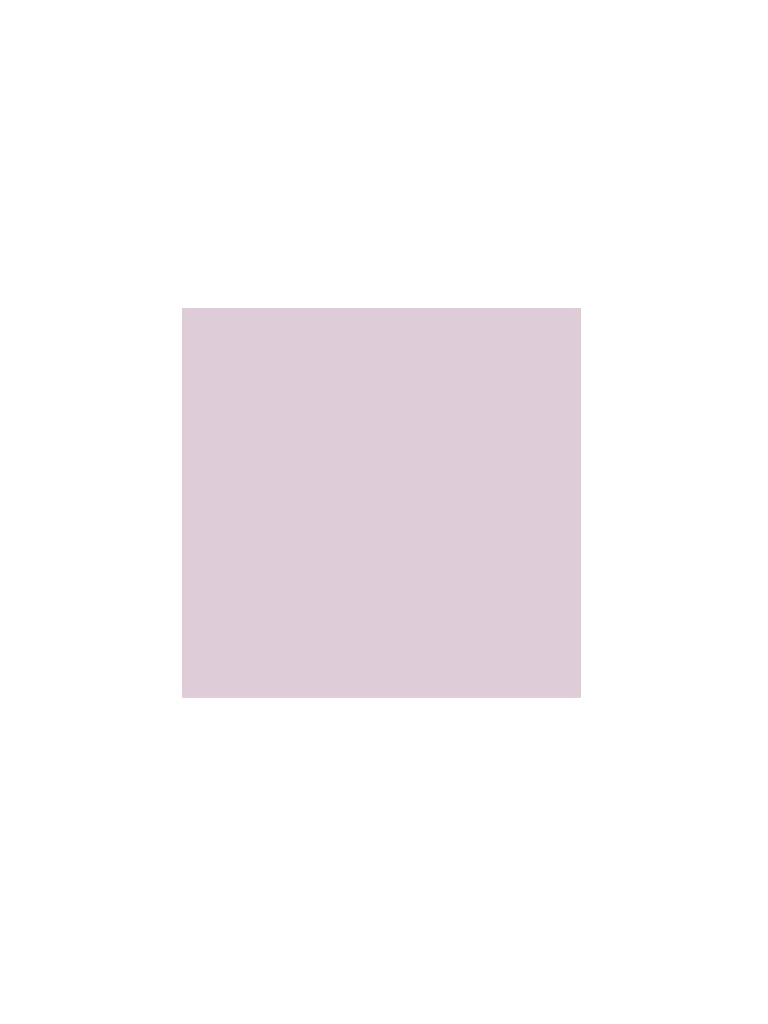 WES Formals Dusty Pink Solid Ultra Slim-Fit Cotton-Blend Shirt - Image 2