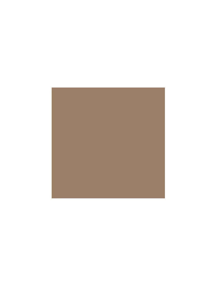 WES Formals Khaki Solid Slim-Fit Mid-Rise Trousers - Image 2