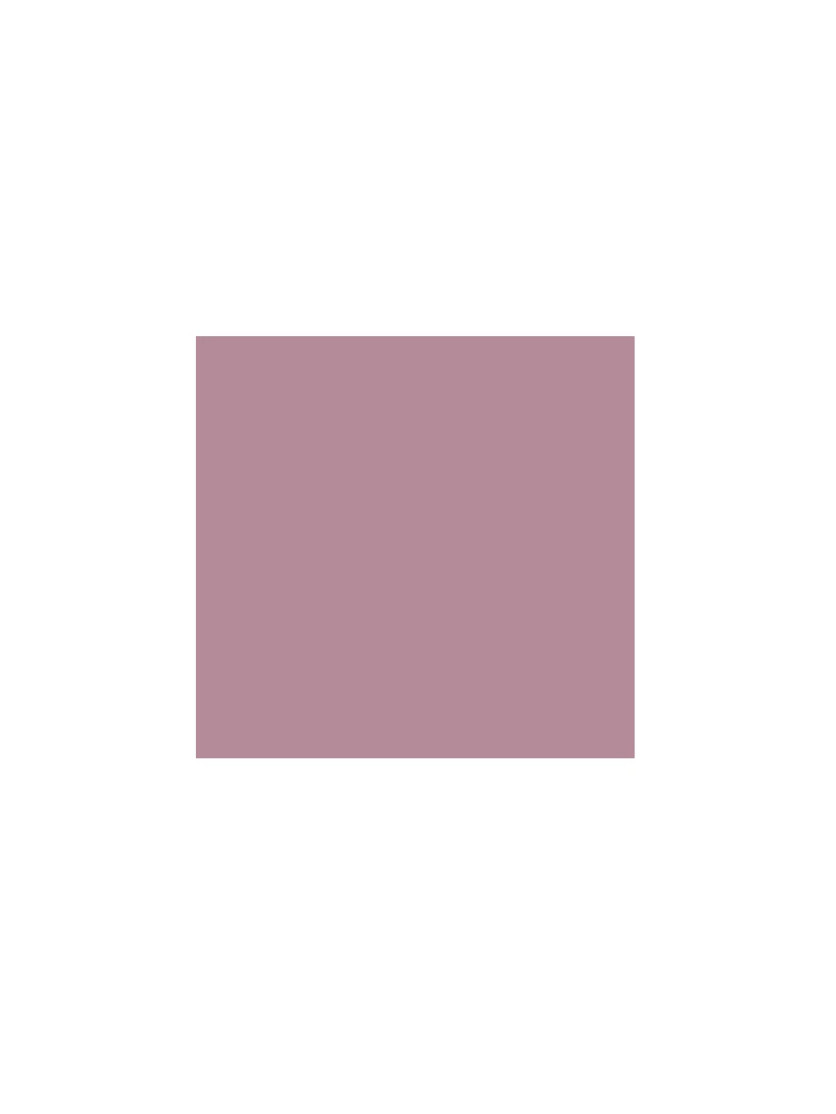 WES Formals Mauve Solid Slim-Fit Cotton-Blend Shirt - Image 2