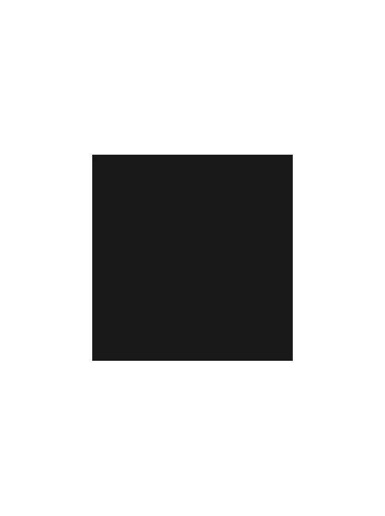 WES Formals Plain Black Cotton-Blend Slim-Fit Shirt - Image 2