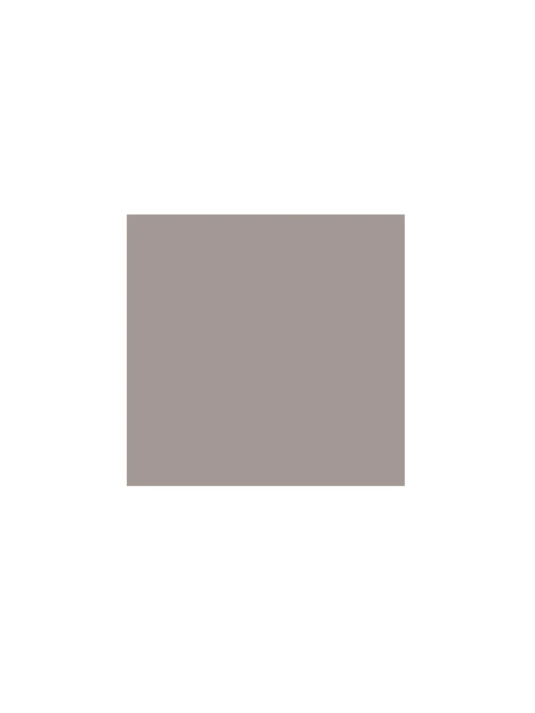 WES Lounge Taupe Self-Textured Relaxed-Fit T-Shirt - Image 2