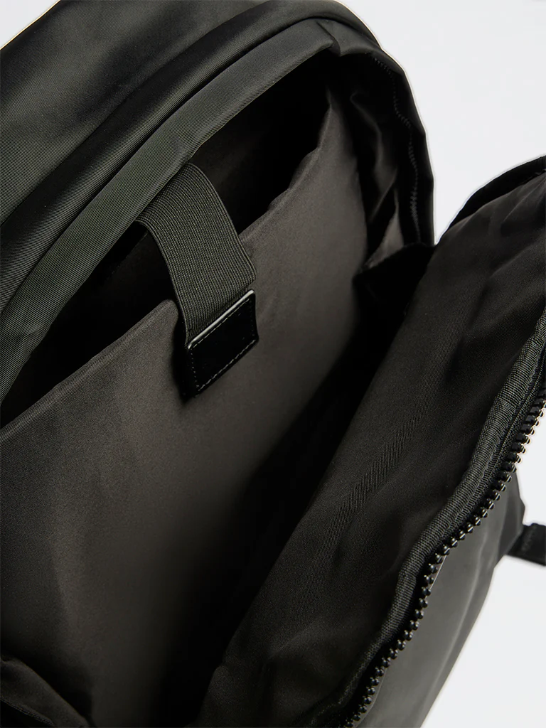 Westside Black Bagpack - Image 4