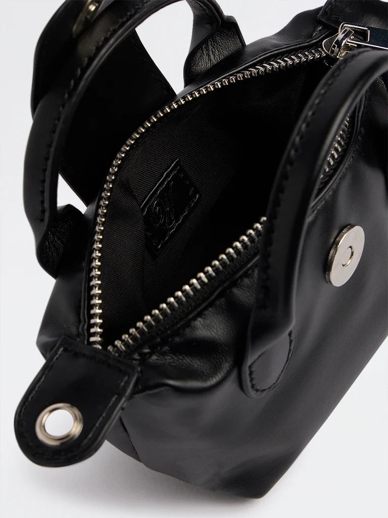Westside Black Nano Sling Bag - Image 2