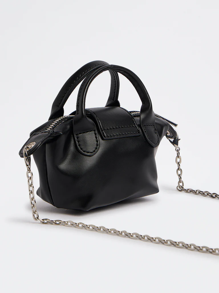 Westside Black Nano Sling Bag - Image 4