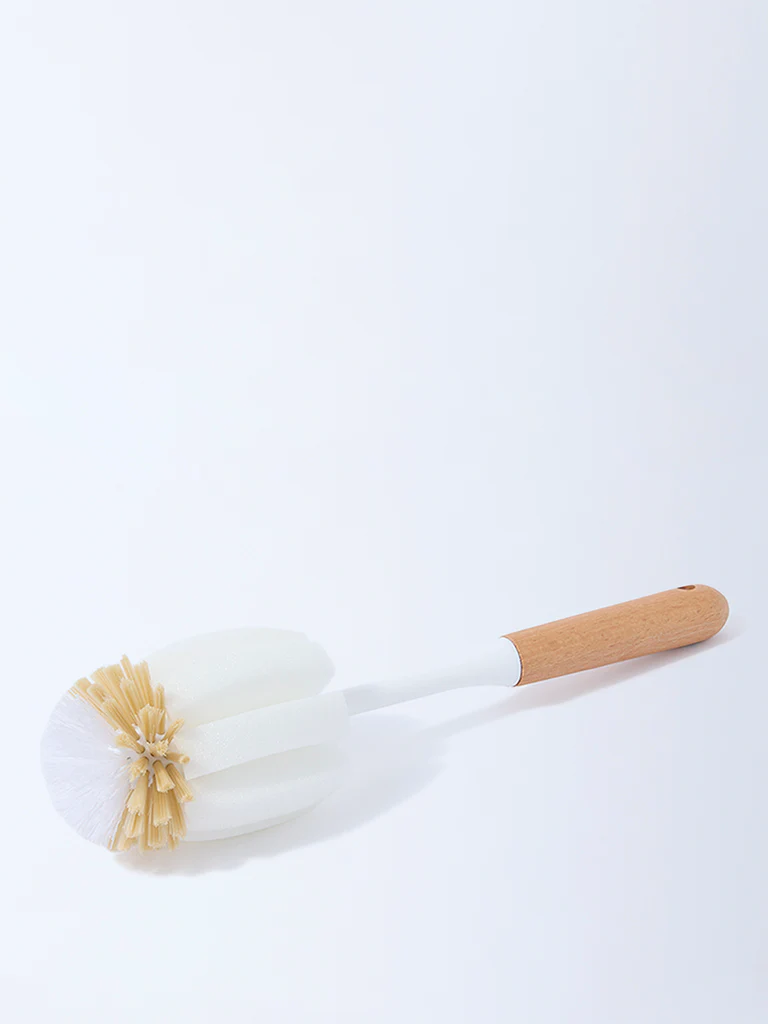 Westside Home Beige Mug Brush - Image 2
