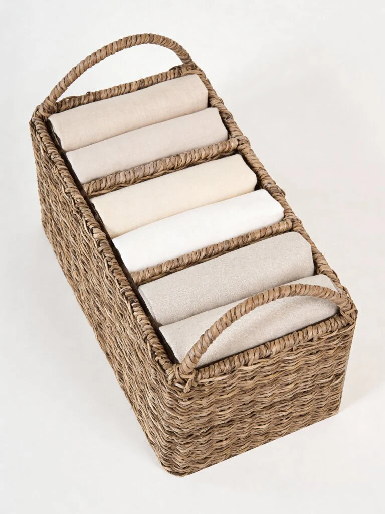 Westside Home Brown Organiser