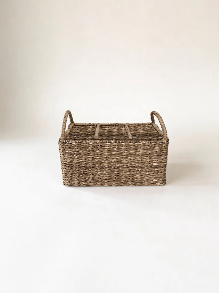 Westside Home Brown Organiser - Image 2