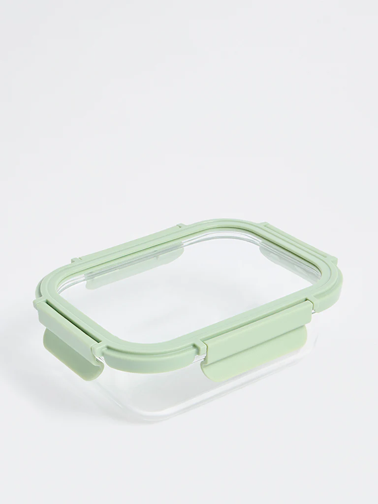 Westside Home Clear Lunch Box - Image 2