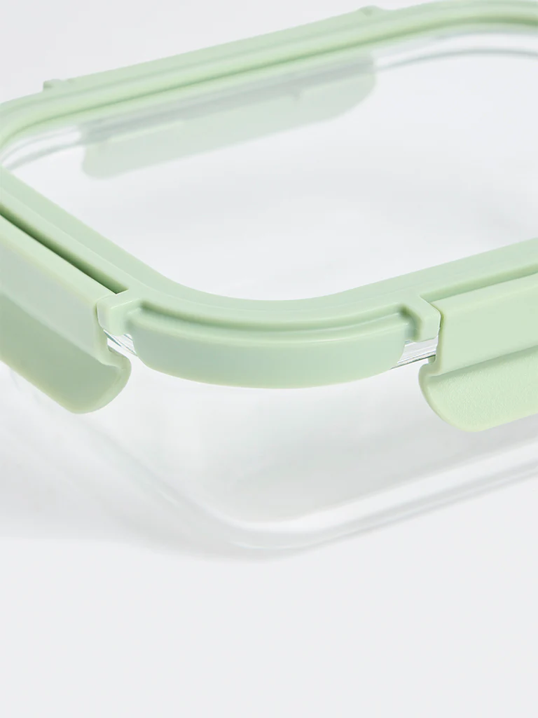 Westside Home Clear Lunch Box - Image 3