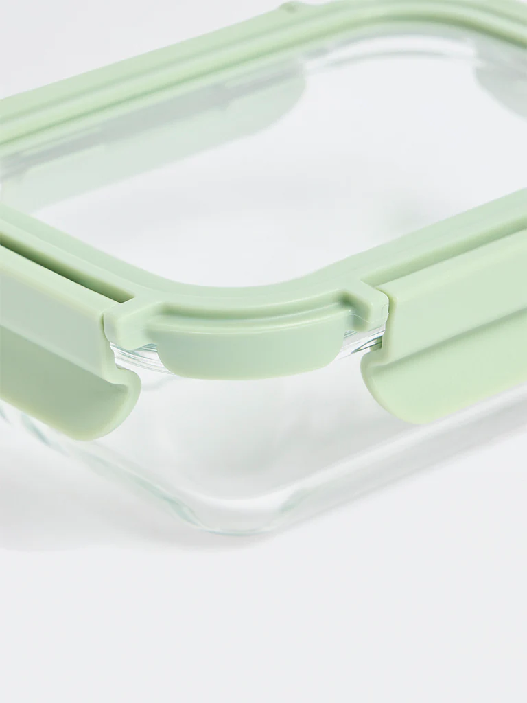 Westside Home Clear Lunch Box - Image 3