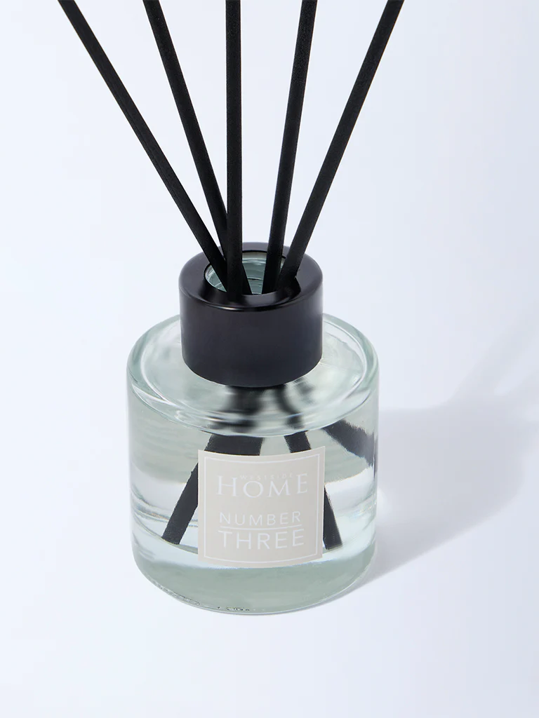 Westside Home Clear Restore Fragrance Diffuser with Five Reed Sticks - Image 2