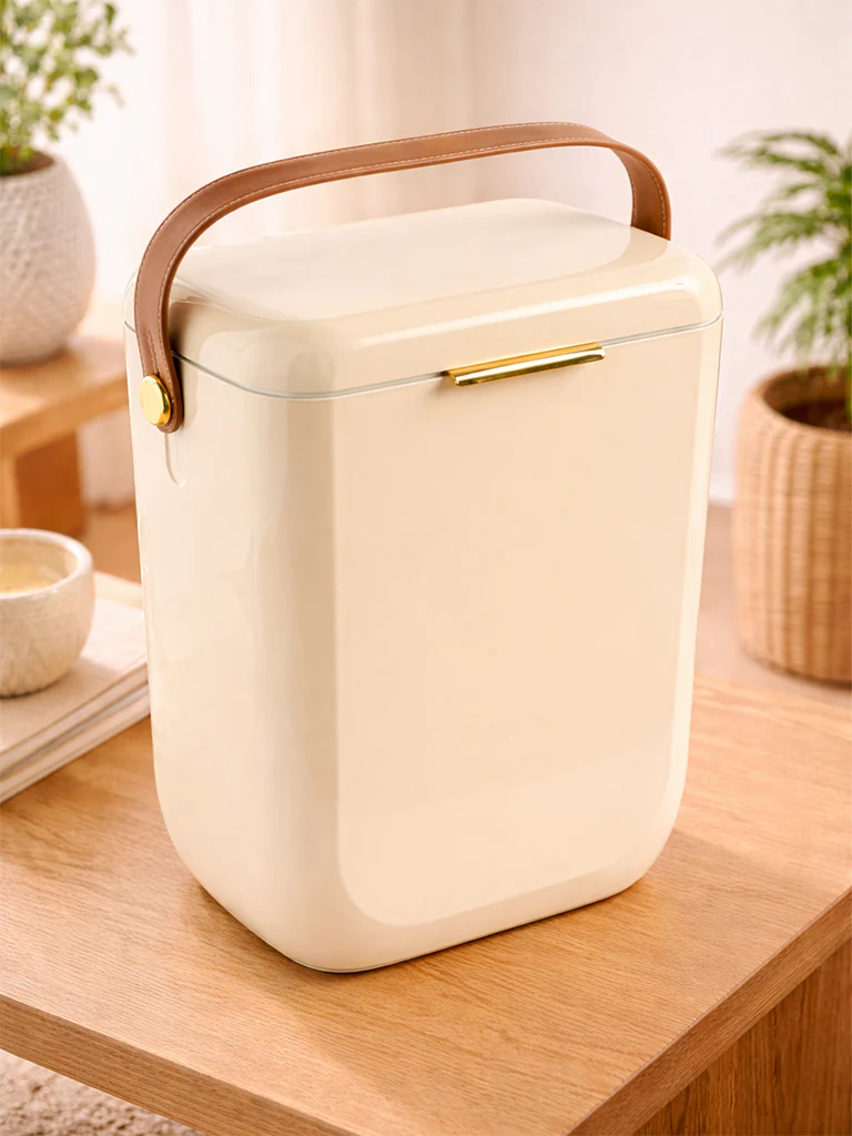 Westside Home Cream Wine Cooler - 10L