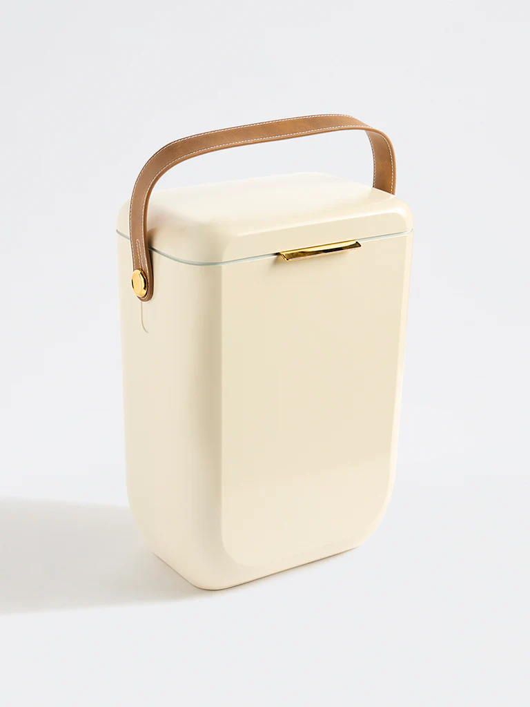 Westside Home Cream Wine Cooler - 10L - Image 3