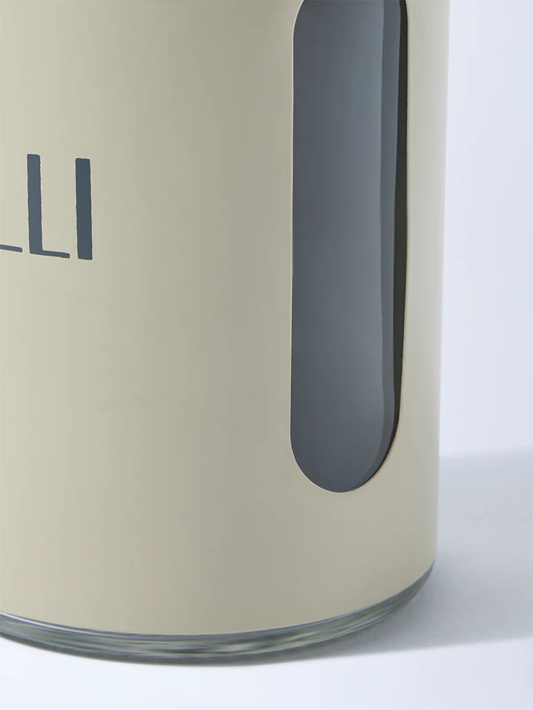 Westside Home Ivory Chilli Jar - Image 3