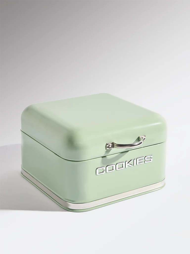 Westside Home Mint Cookies Storage Box - Image 3
