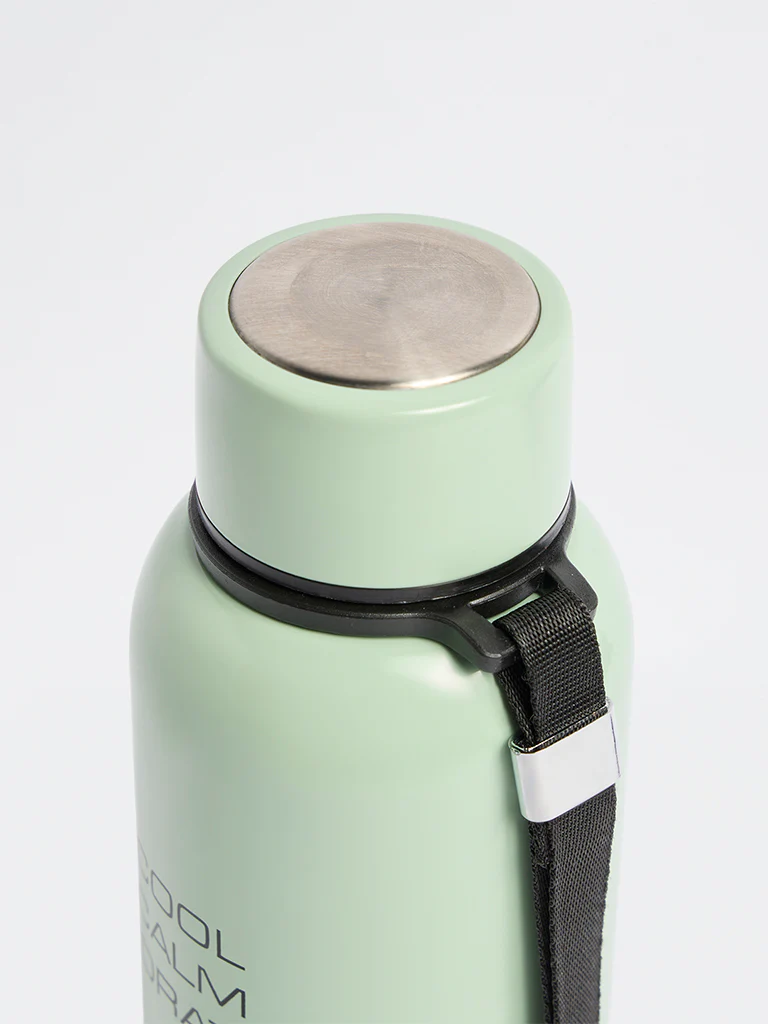 Westside Home Mint Typographic Bottle - 500ML - Image 3