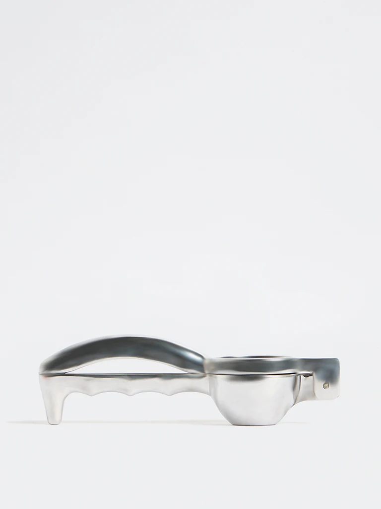 Westside Home Silver Lemon Squeezer - Image 2