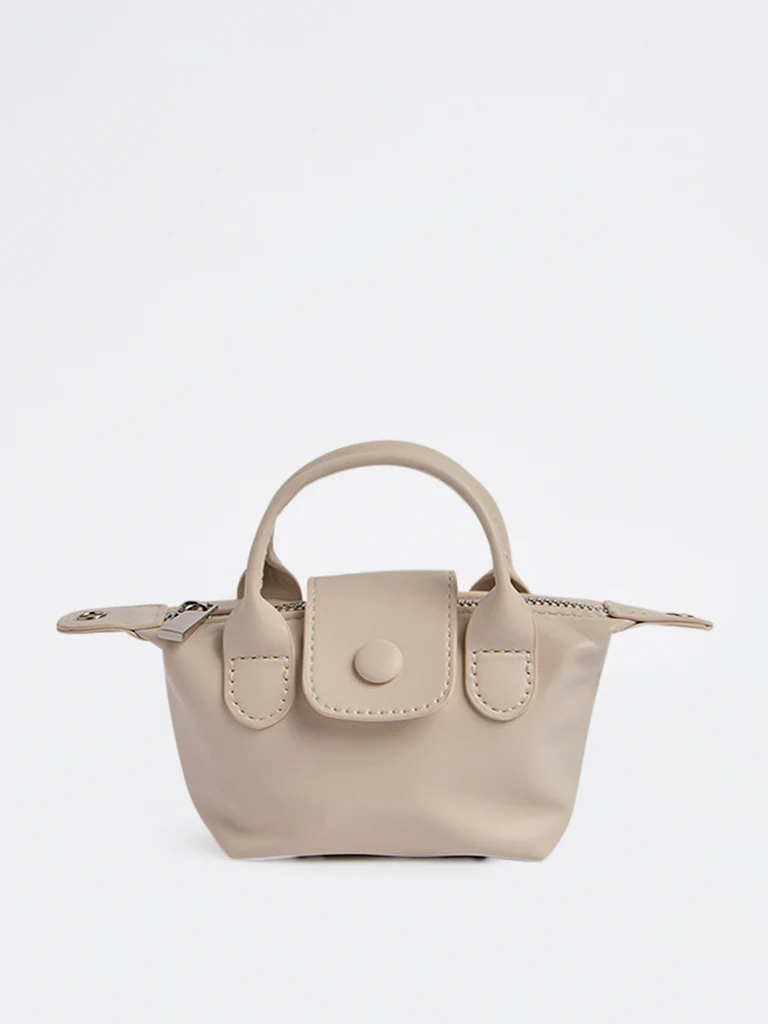 Westside Ivory Nano Sling Bag