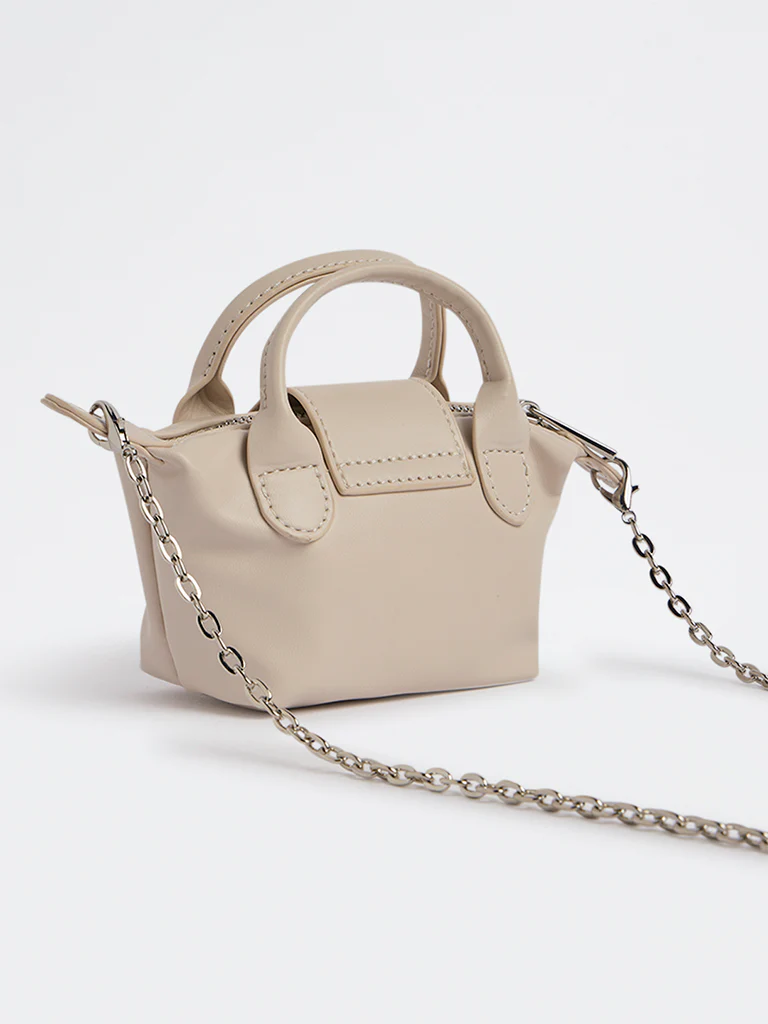 Westside Ivory Nano Sling Bag - Image 4