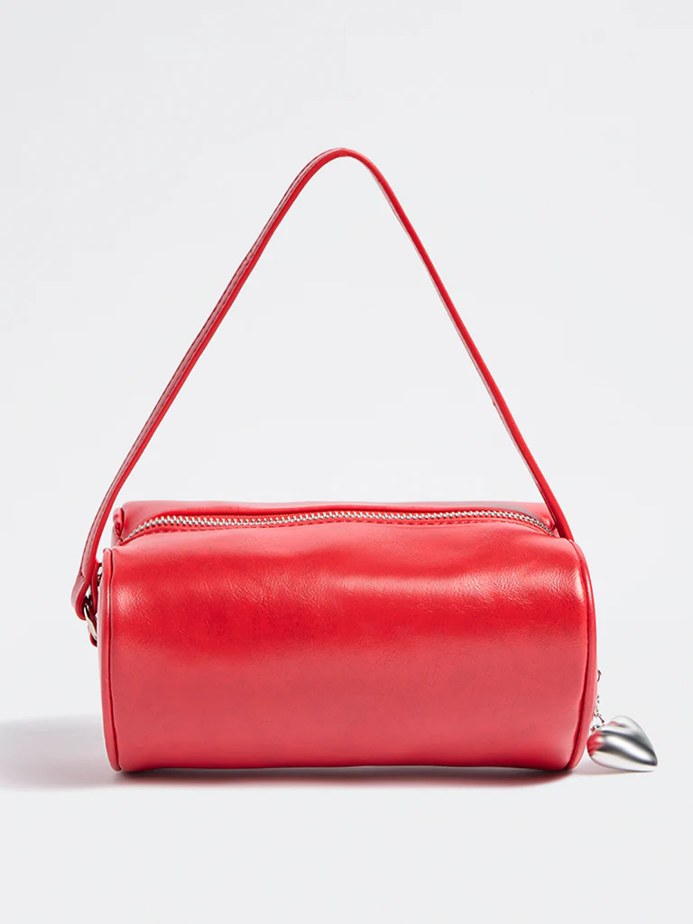 Westside Red Heart Sling Bag
