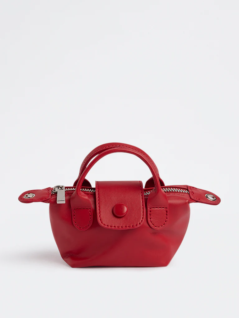 Westside Red Nano Sling Bag