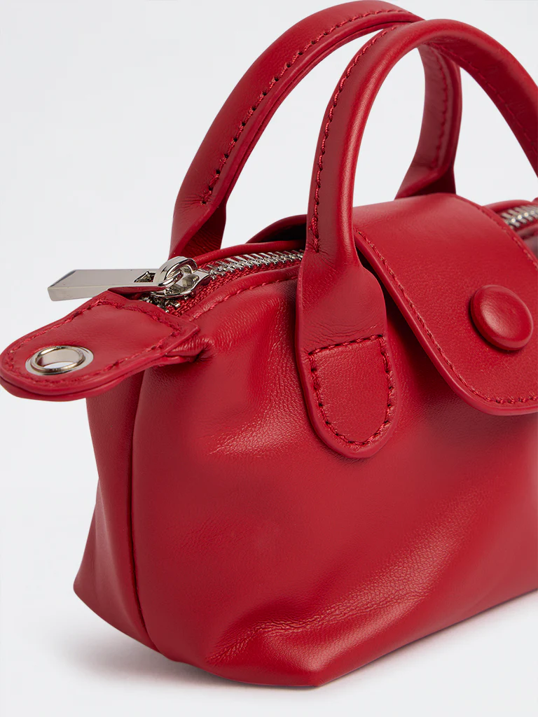 Westside Red Nano Sling Bag - Image 3