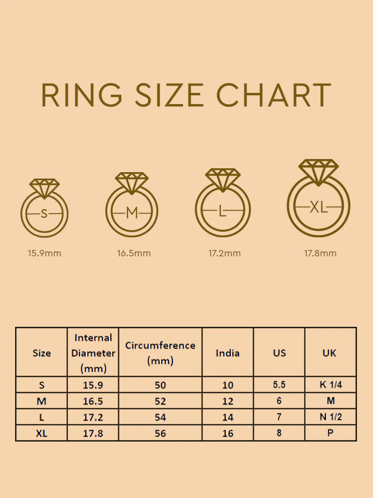 Brilliant Solitaire Lab Diamond Ring - Image 6
