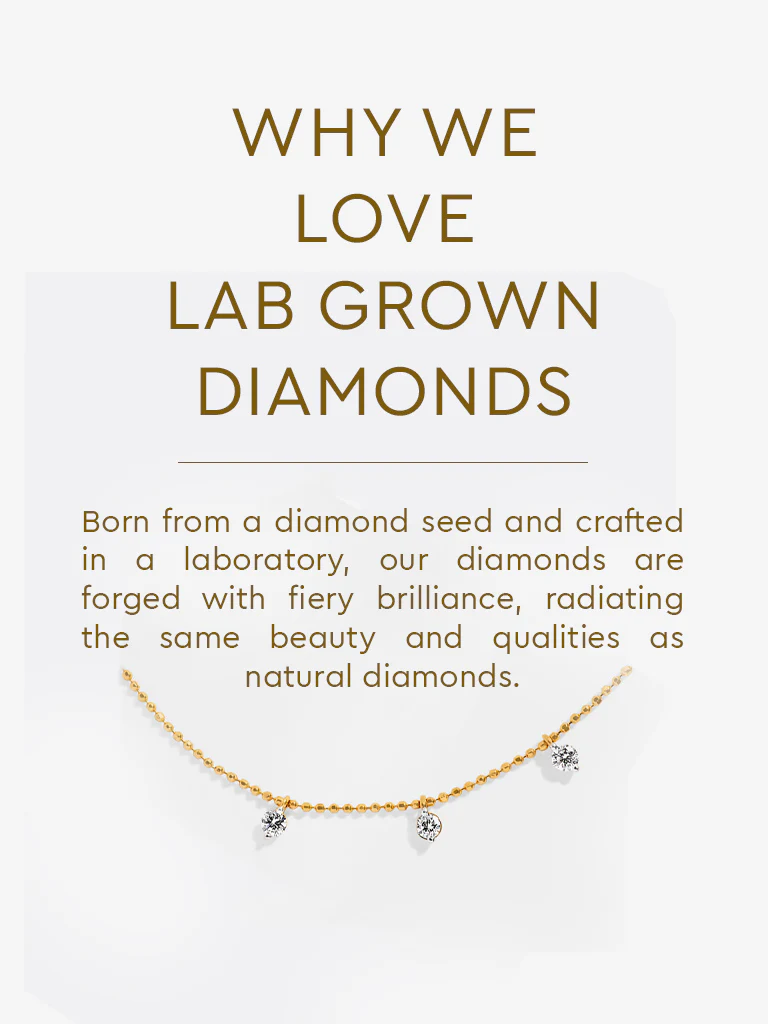 Yellow Lab Diamond Dangle Bracelet - Image 5