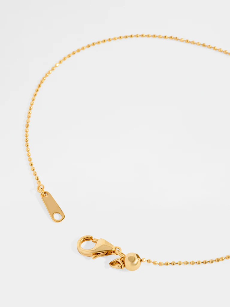 Yellow Lab Diamond Star Bracelet - Image 4