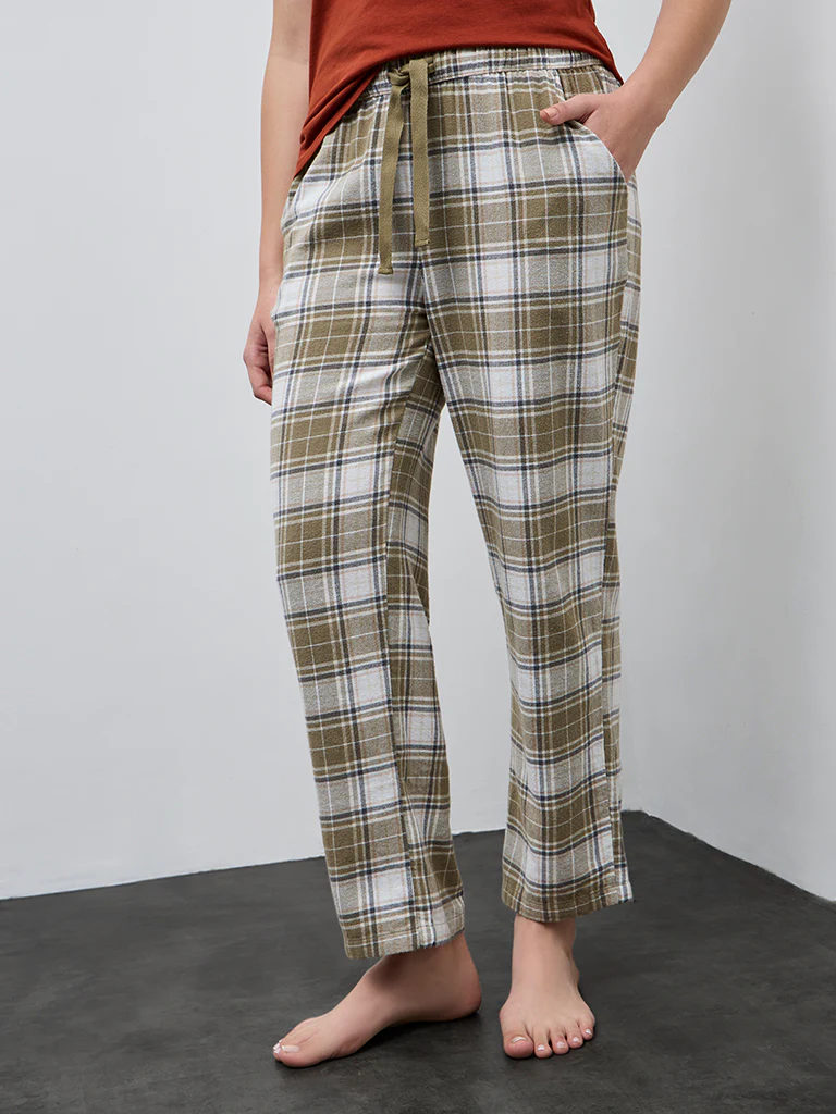 Wunderlove Rust Solid Top - Image 2